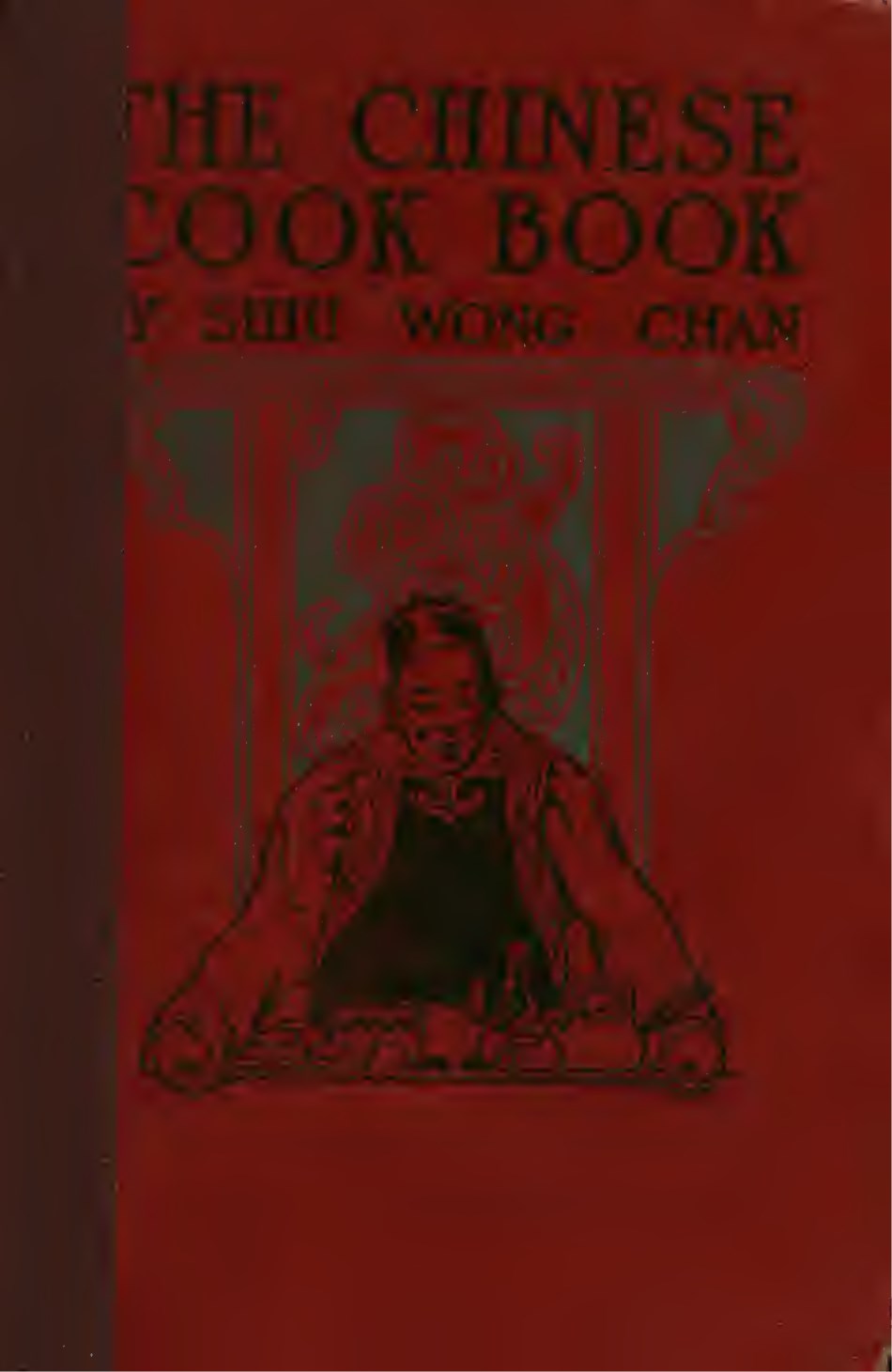 The Chinese Cook Book