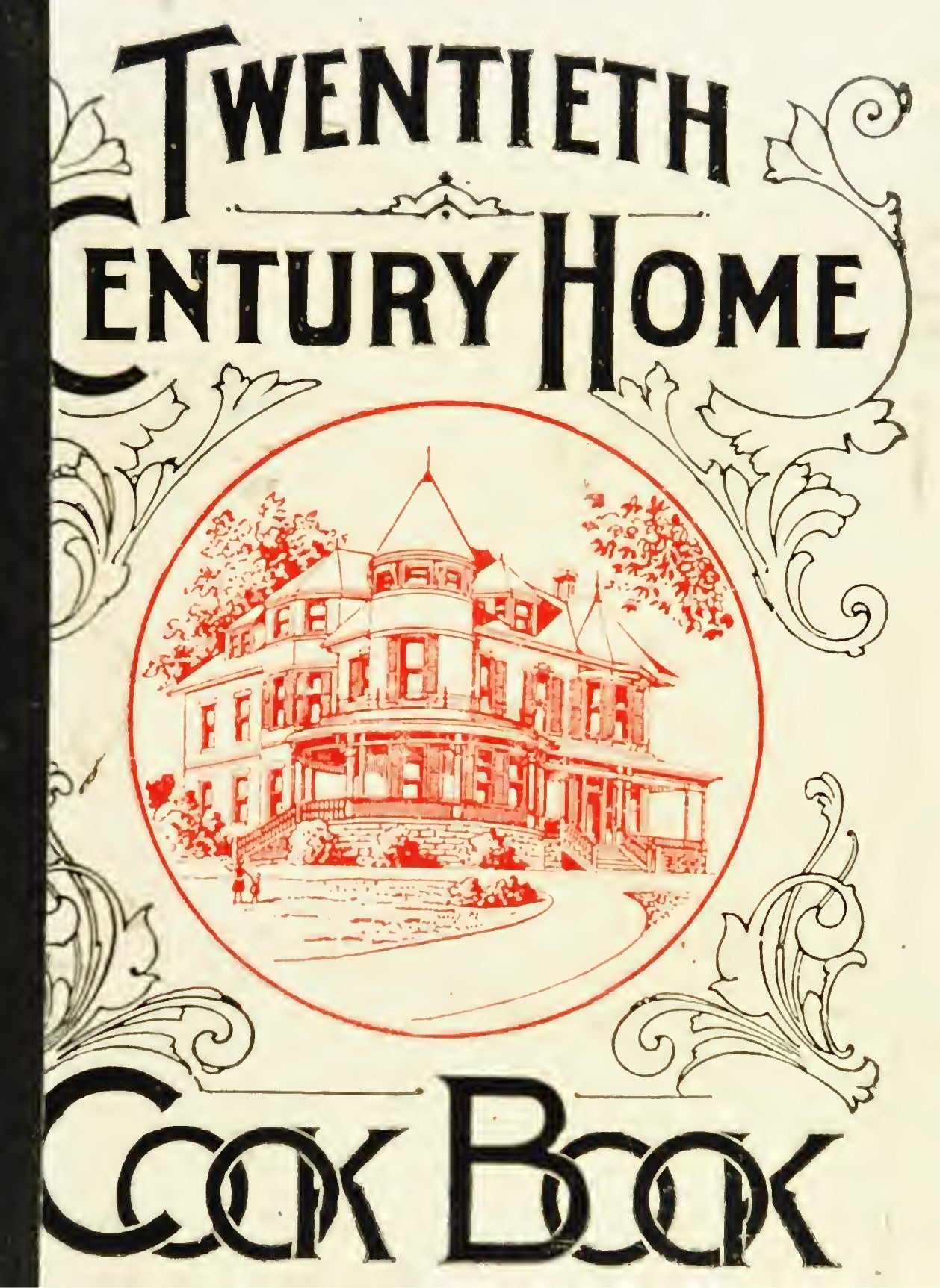 The twentieth Century Cook Book